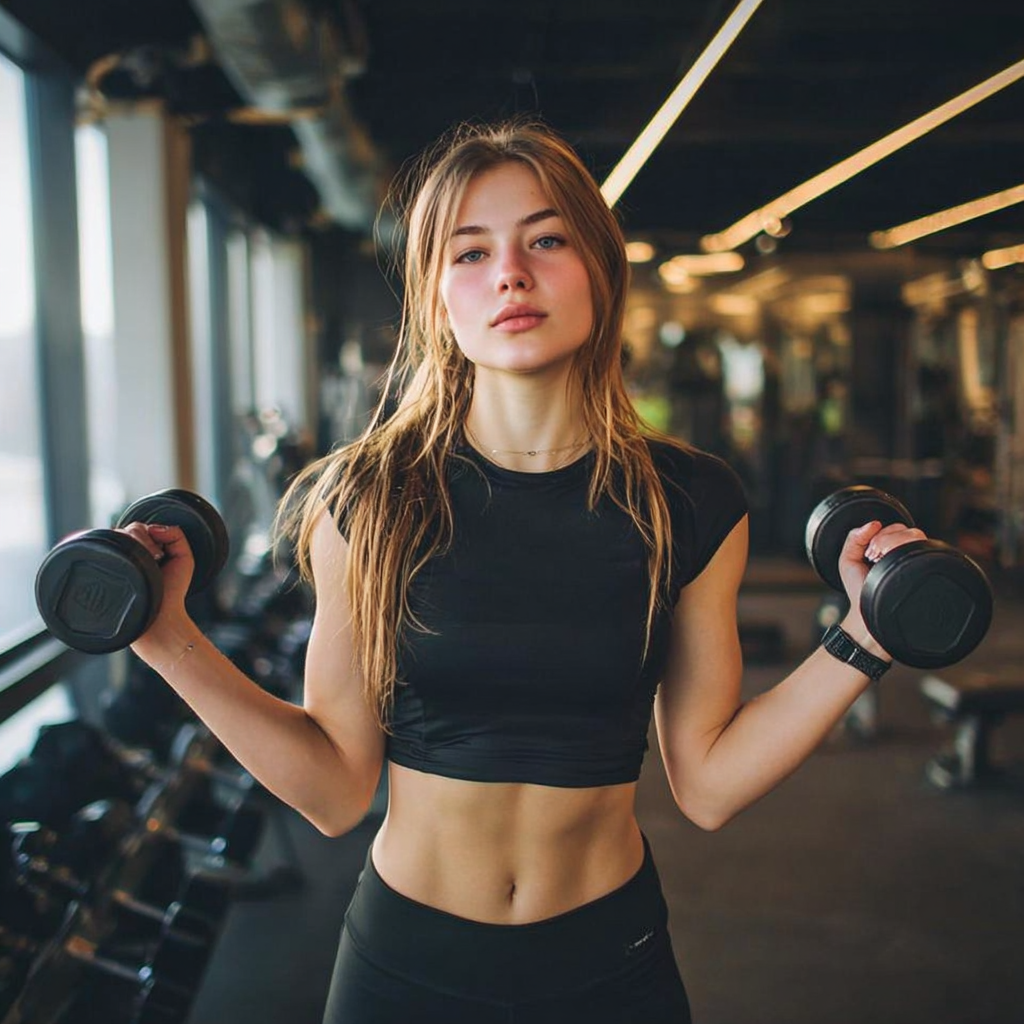 Професійний фітнес-центр IronWay