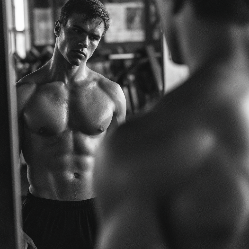 Процес тренування в IronWay