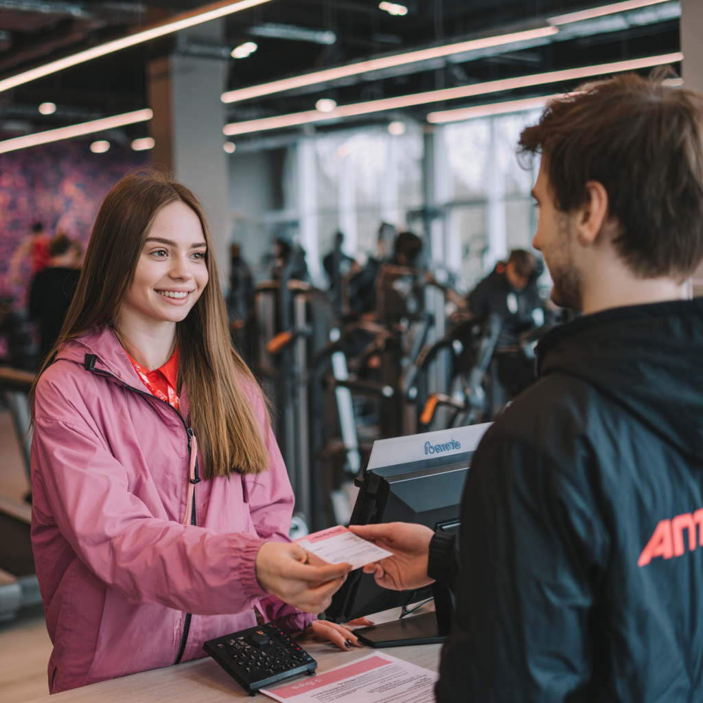 Клієнт IronWay